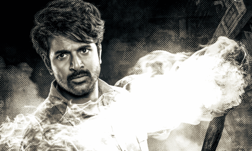 பராசக்தி படத்தின் அடுத்தக்கட்ட படப்பிடிப்பு பணி தொடக்கம்! பராசக்தி படத்தின் அடுத்தக்கட்ட படப்பிடிப்பு பணி தொடக்கம்!