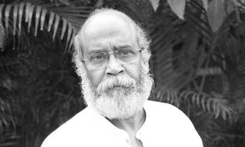 இயக்குனர் வேலு பிரபாகரன் காலமானார் இயக்குனர் வேலு பிரபாகரன் காலமானார்