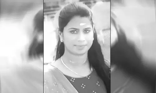 கணவர் மதுவுக்கு அடிமையானதால் நிகழ்ந்த விபரீதம்.. துப்பாக்கியால் சுடப்பட்டதில் புதுப்பெண் பலி கணவர் மதுவுக்கு அடிமையானதால் நிகழ்ந்த விபரீதம்.. துப்பாக்கியால் சுடப்பட்டதில் புதுப்பெண் பலி