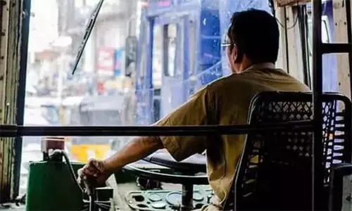 டிரைவருடன் கண்டக்டர் பணிக்கு 27-ந் தேதி எழுத்து தேர்வு டிரைவருடன் கண்டக்டர் பணிக்கு 27-ந் தேதி எழுத்து தேர்வு
