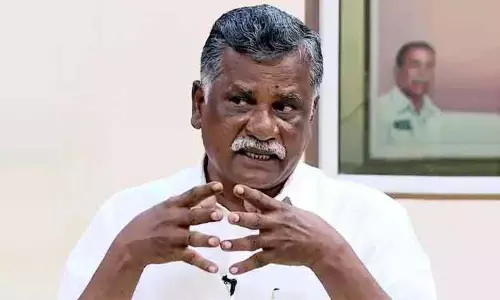 மத்திய பாடத்திட்டத்தில் மதவெறி வன்ம விஷ விதைகள்: உடனடியாக நீக்க வேண்டும் - முத்தரசன் மத்திய பாடத்திட்டத்தில் மதவெறி வன்ம விஷ விதைகள்: உடனடியாக நீக்க வேண்டும் - முத்தரசன்
