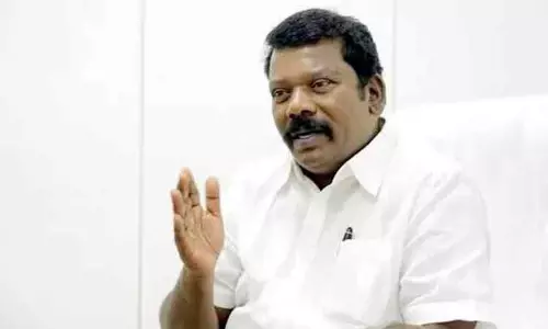 அ.தி.மு.க.வை அமித்ஷா கபளீகரம் செய்யப்போவது உறுதி - செல்வப்பெருந்தகை