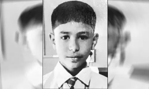 செல்போன் பார்ப்பதை கண்டித்த தந்தை.. 13 வயது சிறுவன் எடுத்த விபரீத முடிவு