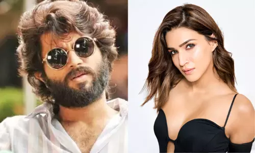 Vijay Deverakonda Declined Don 3 Offer Vijay Deverakonda Declined Don 3 Offer