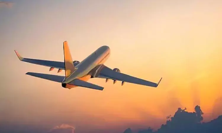 இந்திய விமானங்கள் பாகிஸ்தான் வான்வெளியை பயன்படுத்த தடை நீட்டிப்பு