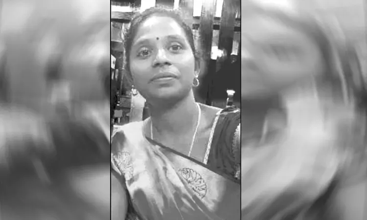 மகன், மகள் கண்முன்னே பெண் கொடூரக்கொலை.. வீடு புகுந்து மர்மகும்பல் வெறிச்செயல் - காரணம் என்ன?