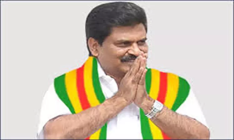 பகுதிநேர ஆசிரியர்களை பணி நிரந்தரம் செய்ய வேண்டும் - ஈ.ஆர்.ஈஸ்வரன் வலியுறுத்தல்