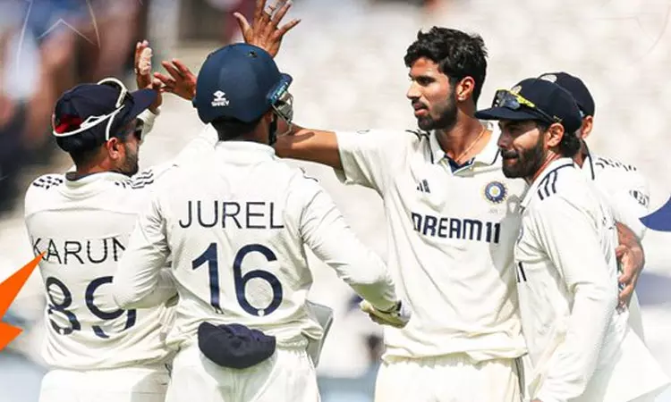 வயதை மறந்துவிடுங்கள்... கருண் நாயருக்கு பதிலாக அவரை பிளேயிங் லெவனில் சேருங்கள் - இந்திய முன்னாள் வீரர்