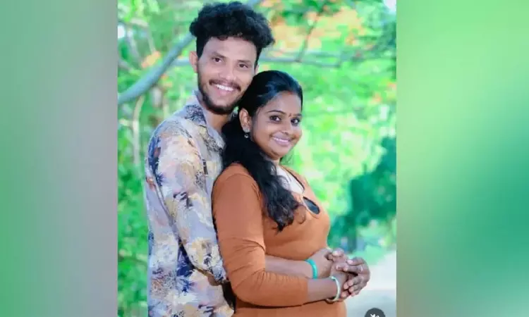 பாலியல் தொழிலில் ஈடுபட மறுத்த லிவ் இன் காதலியை குத்திக்கொன்ற கார் மெக்கானிக்