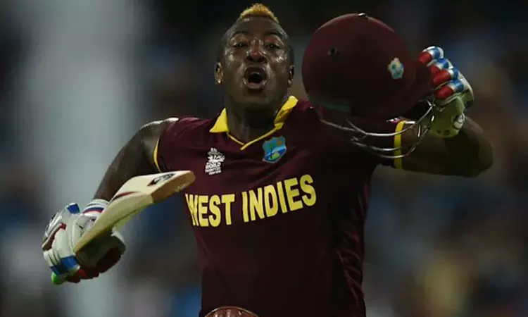 எனது கெரியரில் மிகச்சிறந்த தருணம் இந்தியாவுக்கு எதிரான அந்த வெற்றிதான் - ரசல்