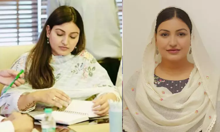 பதவியை ராஜினாமா செய்த ஆம் ஆத்மி எம்.எல்.ஏ. - அரசியலில் இருந்து விலகுவதாக அறிவிப்பு