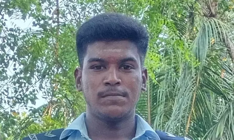 அஜித்குமார் கொலை வழக்கில் புதிய திருப்பம்; போலீஸ் வாகனத்தில் போலி நம்பர் பிளேட்