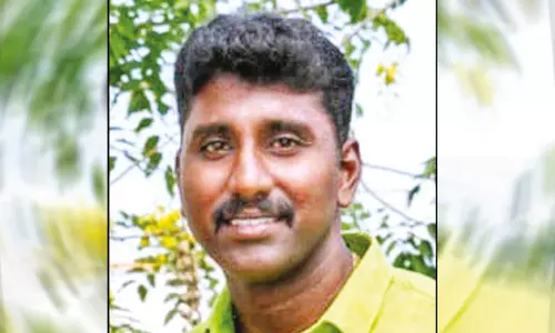 கூடுதல் வரதட்சணை கேட்டு பெண்ணுக்கு கொடுமை: தலைமை காவலர் பூபாலன் கைது கூடுதல் வரதட்சணை கேட்டு பெண்ணுக்கு கொடுமை: தலைமை காவலர் பூபாலன் கைது