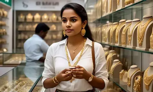 மேலும் அதிகரித்த தங்கம் விலை.. இன்றைய நிலவரம் என்ன..?