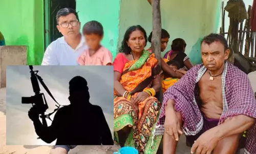 நைஜர் நாட்டில் பயங்கரவாத தாக்குதல்; 2 இந்தியர்கள் உயிரிழப்பு, ஒருவர் கடத்தல் நைஜர் நாட்டில் பயங்கரவாத தாக்குதல்; 2 இந்தியர்கள் உயிரிழப்பு, ஒருவர் கடத்தல்