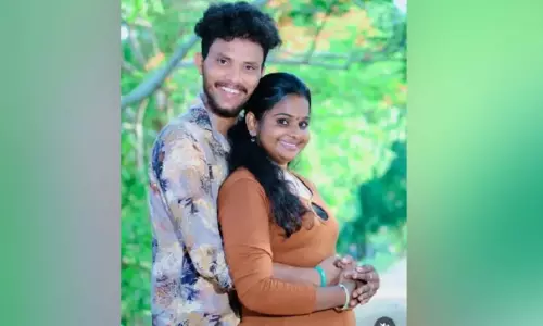 பாலியல் தொழிலில் ஈடுபட மறுத்த லிவ் இன் காதலியை குத்திக்கொன்ற கார் மெக்கானிக் பாலியல் தொழிலில் ஈடுபட மறுத்த லிவ் இன் காதலியை குத்திக்கொன்ற கார் மெக்கானிக்