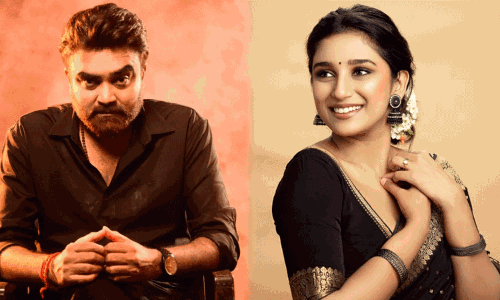 ஜான்விகாவுக்கு தமிழ் சினிமாவில் நல்ல எதிர்காலம் இருக்கிறது - நடிகர் உதயா ஜான்விகாவுக்கு தமிழ் சினிமாவில் நல்ல எதிர்காலம் இருக்கிறது - நடிகர் உதயா