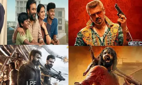 Tourist Family becomes Indian cinemas most profitable film of 2025