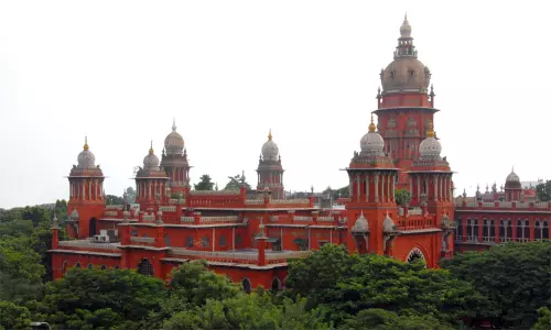 இயற்கை மருத்துவம், யோகா மருத்துவர்கள் பணிக்கான காலியிடங்களின் எண்ணிக்கையை அதிகரித்த உத்தரவு ரத்து இயற்கை மருத்துவம், யோகா மருத்துவர்கள் பணிக்கான காலியிடங்களின் எண்ணிக்கையை அதிகரித்த உத்தரவு ரத்து