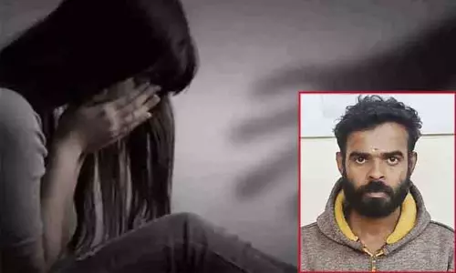 நீலகிரி: சிறுமியை பாலியல் வன்கொடுமை செய்த வாலிபருக்கு 20 ஆண்டு சிறை தண்டனை
