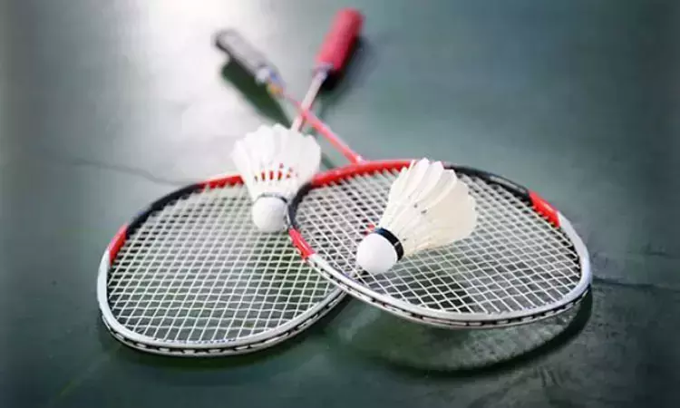 ஆசிய ஜூனியர் பேட்மிண்டன்: இந்திய அணி காலிறுதிக்கு முன்னேற்றம்
