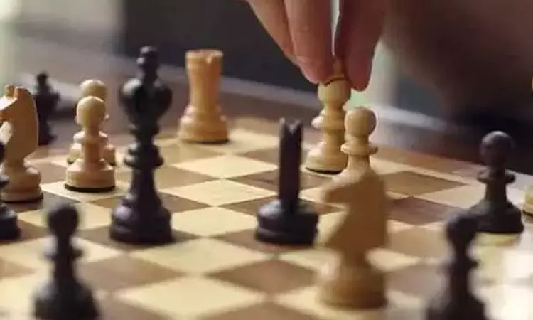 பெண்கள் உலகக் கோப்பை செஸ்: இந்திய வீராங்கனைகள் காலிறுதிக்கு  தகுதி