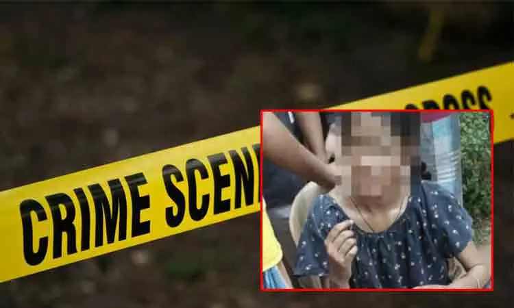 ஒடிசாவில் கொடூரம்:  பெட்ரோல் ஊற்றி சிறுமியை உயிரோடு எரித்த மர்ம கும்பல்; எதிர்க்கட்சிகள் ஆர்ப்பாட்டம்