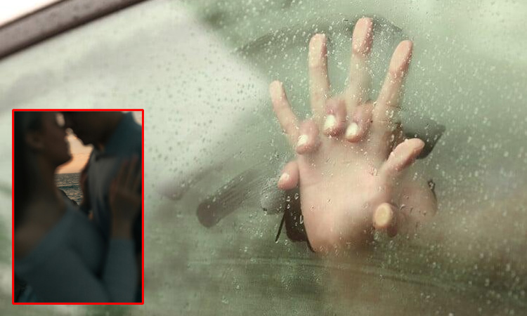 டிக்டாக்கிற்காக வங்கியில் ஆபாச செயல்; வைரலாகி பரபரப்பு ஏற்படுத்திய வீடியோ