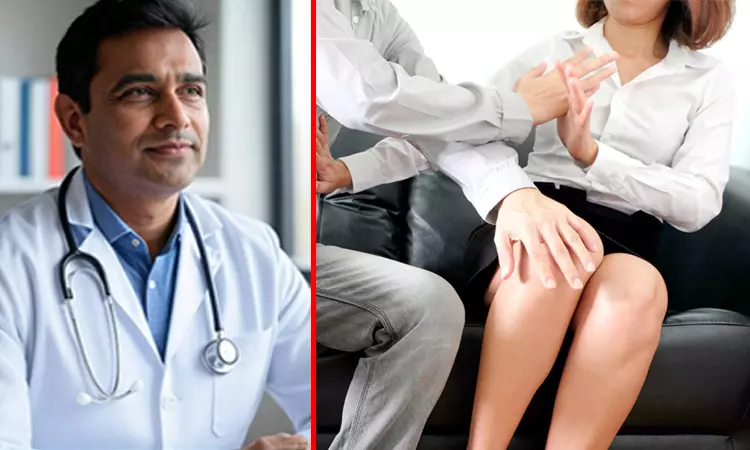 போதைக்கு மருந்து வேண்டும் எனில்... பல பெண்களை பாலியல் உறவுக்கு பயன்படுத்தி கொண்ட டாக்டர்