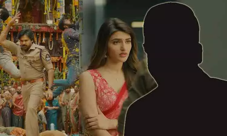 Noted Tamil Director to play a key role in Ustaad Bhagat Singh