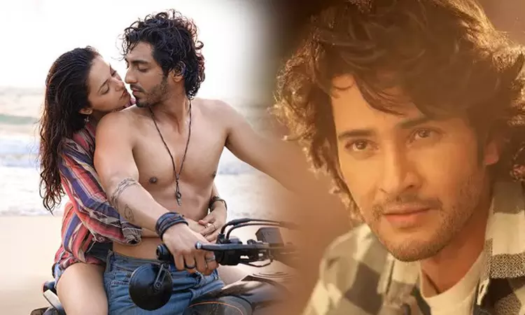 Mahesh Babu lauds Saiyaara, calls the film honest