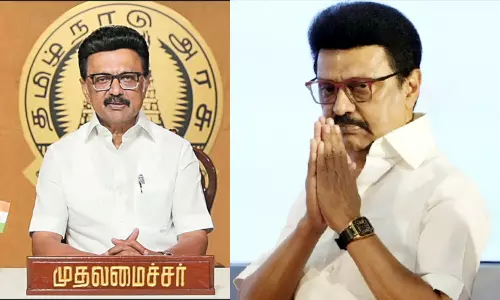 22, 23-ந் தேதிகளில் கோவை, திருப்பூர் மாவட்டங்களுக்கு செல்கிறார் மு.க.ஸ்டாலின் 22, 23-ந் தேதிகளில் கோவை, திருப்பூர் மாவட்டங்களுக்கு செல்கிறார் மு.க.ஸ்டாலின்