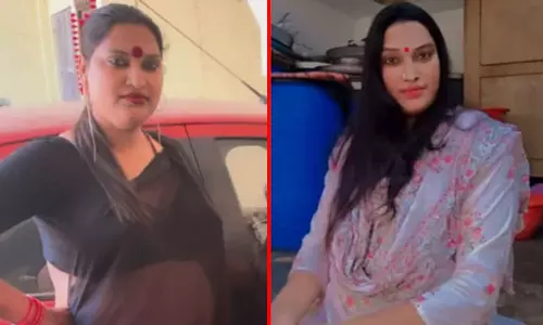நான் பொம்பள இல்ல, ஆம்பள... 28 ஆண்டுகளாக இந்தியாவில் வசித்த வங்காளதேச நபர் கைது நான் பொம்பள இல்ல, ஆம்பள... 28 ஆண்டுகளாக இந்தியாவில் வசித்த வங்காளதேச நபர் கைது