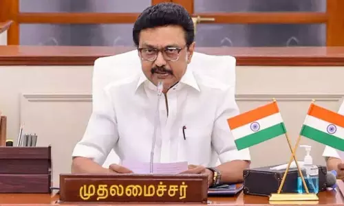 762 மாணவர்களுக்கு தலா ரூ.10,000 கல்விக் கட்டணம் - முதல்-அமைச்சர் மு.க.ஸ்டாலின் வழங்குகிறார் 762 மாணவர்களுக்கு தலா ரூ.10,000 கல்விக் கட்டணம் - முதல்-அமைச்சர் மு.க.ஸ்டாலின் வழங்குகிறார்