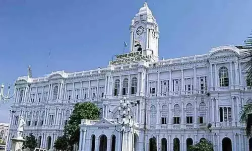 மறு ஒப்பந்தம் மேற்கொள்ளப்படும் வரை சென்னை மாநகராட்சி வாகன நிறுத்துமிடங்களில் கட்டணம் கிடையாது என அறிவிப்பு மறு ஒப்பந்தம் மேற்கொள்ளப்படும் வரை சென்னை மாநகராட்சி வாகன நிறுத்துமிடங்களில் கட்டணம் கிடையாது என அறிவிப்பு