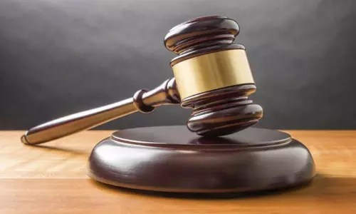 அரசுப் பேருந்தில் ஏசி வேலை செய்யவில்லை என வழக்கு: அதிகாரிகள், பயணிக்கு ரூ.35,000 வழங்க உத்தரவு அரசுப் பேருந்தில் ஏசி வேலை செய்யவில்லை என வழக்கு: அதிகாரிகள், பயணிக்கு ரூ.35,000 வழங்க உத்தரவு