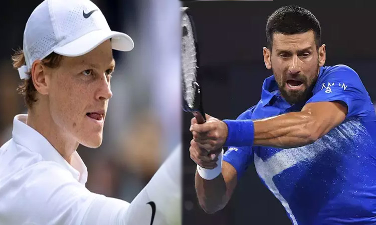 கனடா ஓபன் டென்னிஸ்: முன்னணி வீரர்கள் விலகல்