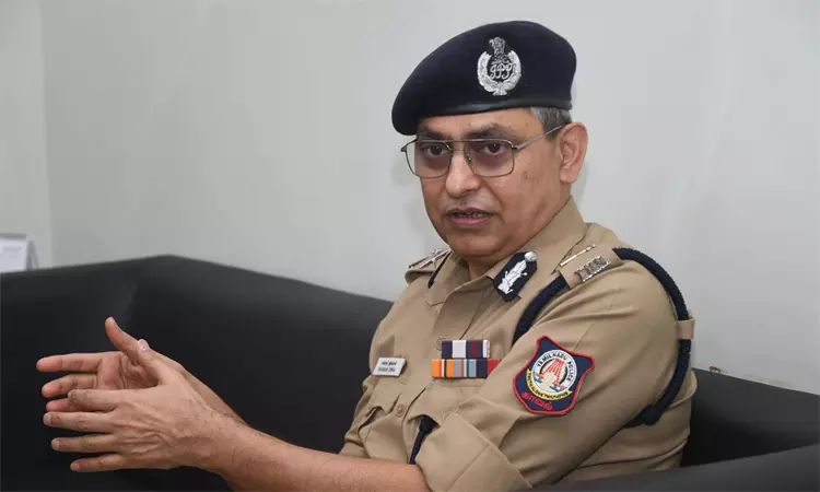 தமிழகத்தின் அடுத்த டி.ஜி.பி யார்? தேர்வு செய்யும் பணிகள் தொடக்கம்