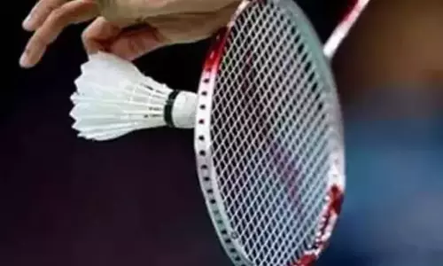 ஆசிய ஜூனியர் பேட்மிண்டன்:  இந்திய அணி ஹாட்ரிக் வெற்றி