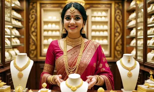 தங்கம் விலை உயர்வு... இன்றைய நிலவரம் என்ன? தங்கம் விலை உயர்வு... இன்றைய நிலவரம் என்ன?