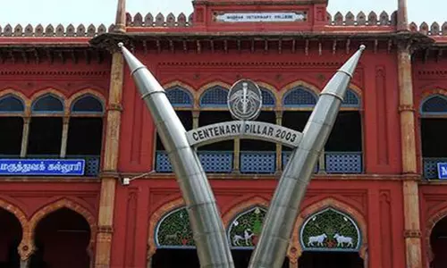 நாளை தொடங்குகிறது கால்நடை படிப்புகளுக்கான கலந்தாய்வு நாளை தொடங்குகிறது கால்நடை படிப்புகளுக்கான கலந்தாய்வு