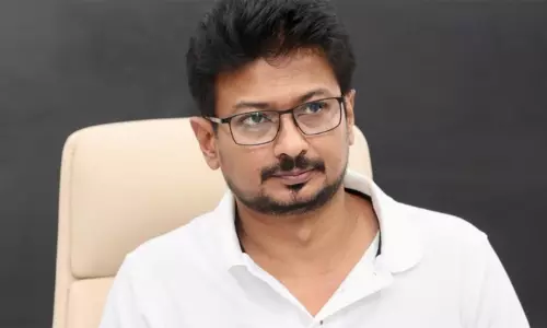 முதல்-அமைச்சருக்கு நாளை சில மருத்துவ பரிசோதனை - உதயநிதி ஸ்டாலின் முதல்-அமைச்சருக்கு நாளை சில மருத்துவ பரிசோதனை - உதயநிதி ஸ்டாலின்
