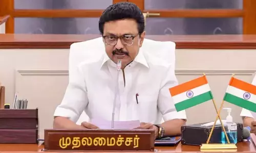 உடல்நலக்குறைவு: முதல்-அமைச்சரின் திருப்பூர், கோவை கள ஆய்வு பயணம் ஒத்திவைப்பு உடல்நலக்குறைவு: முதல்-அமைச்சரின் திருப்பூர், கோவை கள ஆய்வு பயணம் ஒத்திவைப்பு