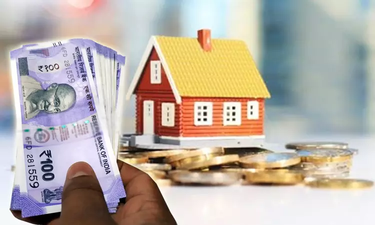 தனிநபர் வருமானத்தில் தமிழகத்திற்கு எத்தனையாவது இடம்? - மத்திய அரசு தகவல்