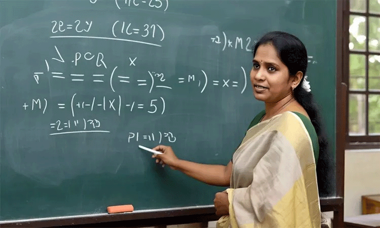 அரசு கலை, அறிவியல் கல்லூரிகளில் 574 கவுரவ விரிவுரையாளர்கள் நியமனம்