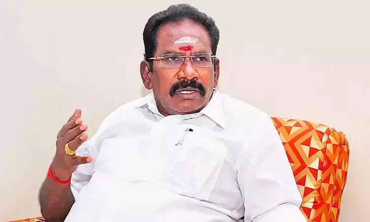 மதுரை மாநகராட்சி ஊழல் குறித்து சிபிஐ விசாரித்தால்தான் உண்மை வெளிவரும் - செல்லூர் ராஜு