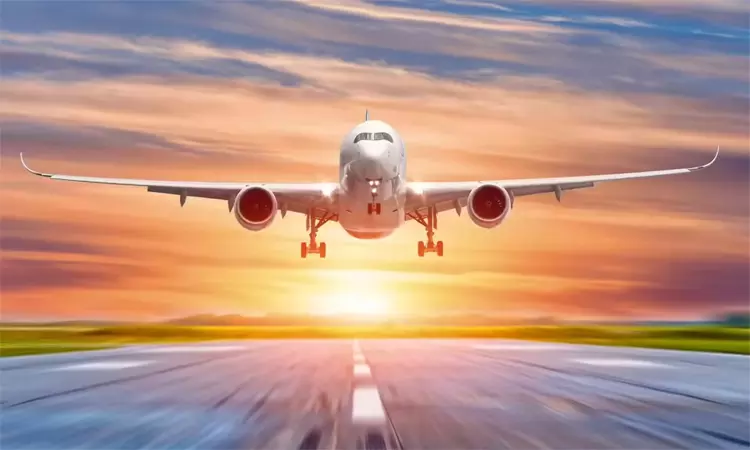 சிவில் விமான போக்குவரத்துத்துறையில் 4,300 பதவிகள் காலி - மத்திய அரசு தகவல்