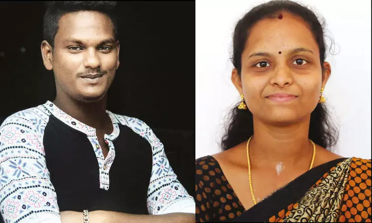 ஆசிரியையை கொலை செய்தது ஏன்? - கைதான கணவர் பரபரப்பு வாக்குமூலம் ஆசிரியையை கொலை செய்தது ஏன்? - கைதான கணவர் பரபரப்பு வாக்குமூலம்