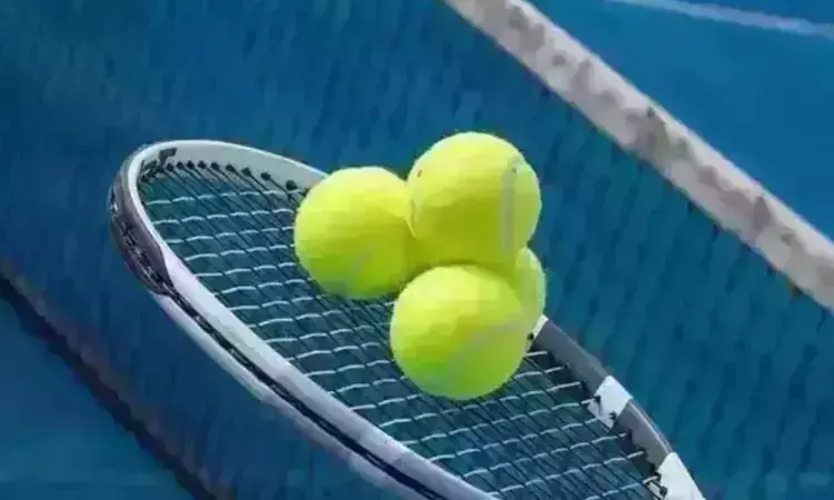 வாஷிங்டன் ஓபன் டென்னிஸ்: லியார்னர் டீன் 2வது சுற்றுக்கு முன்னேற்றம்