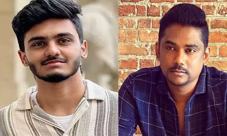 சாய் அபயங்கருக்கு எதிராக தான் பிஆர் வேலை செய்ததை நிரூபித்தால் சினிமாவிலிருந்து விலகிவிடுவேன் - சாம் சி.எஸ்